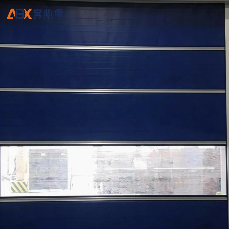 博尔塔拉蒙古自治州快速门