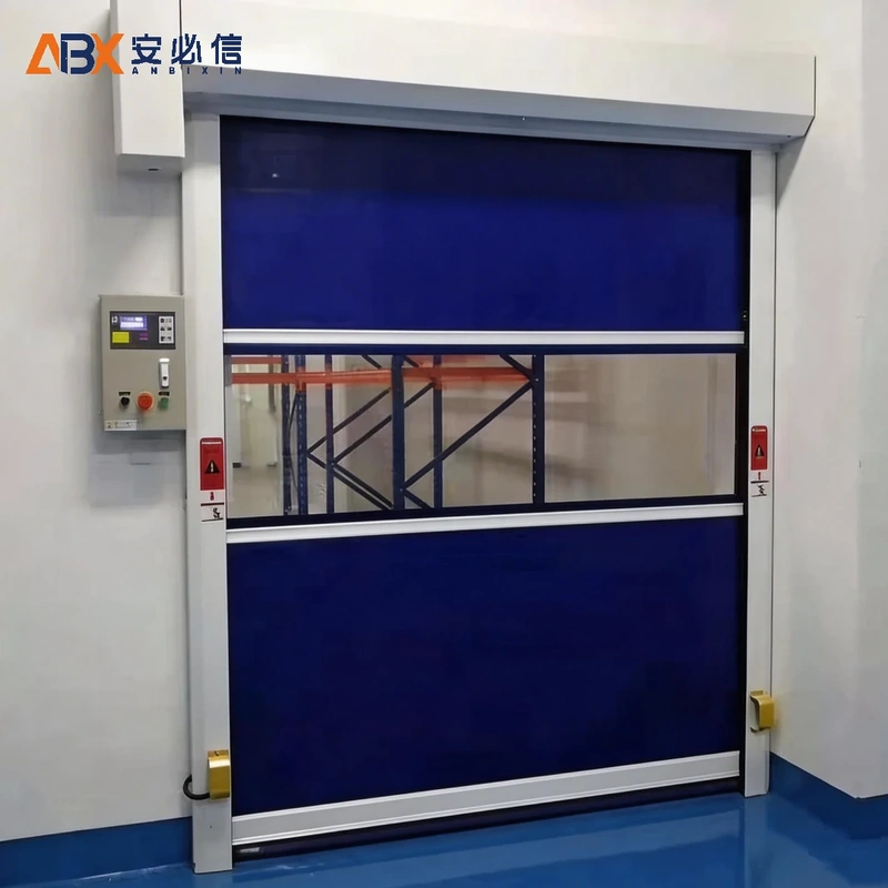 博尔塔拉蒙古自治州高速门